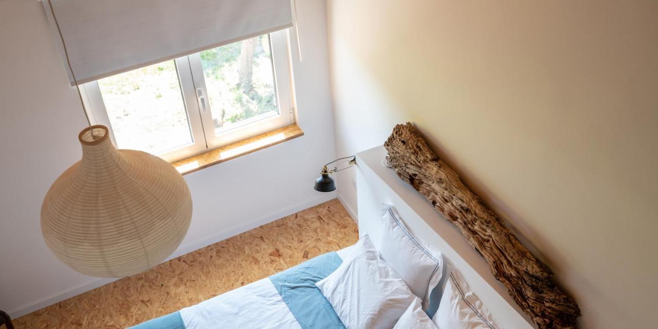 Casa De Arcos Guest House Anadia Exterior photo