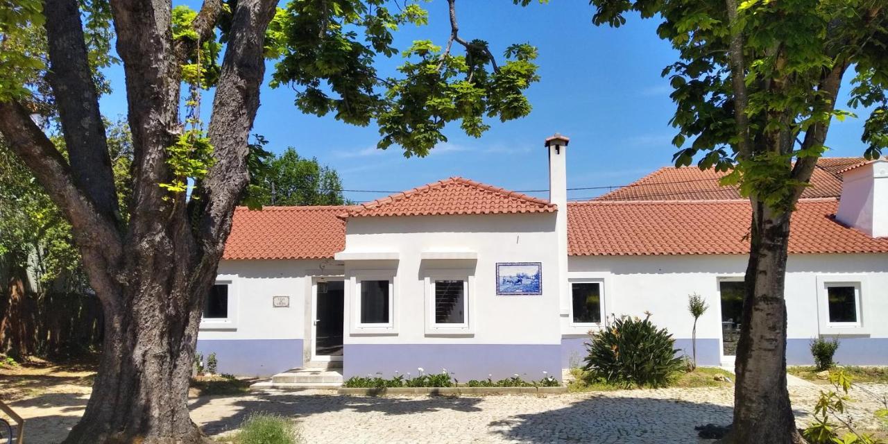 Casa De Arcos Guest House Anadia Exterior photo